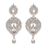 Dhuni Earrings