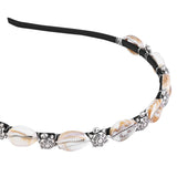 Navita Shell HairBand