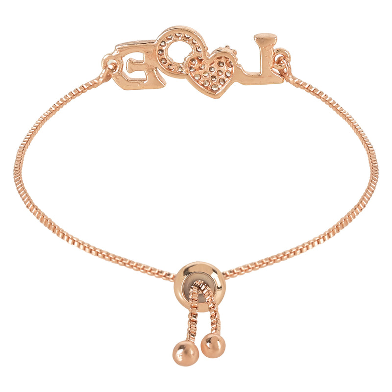 Anvika bracelet