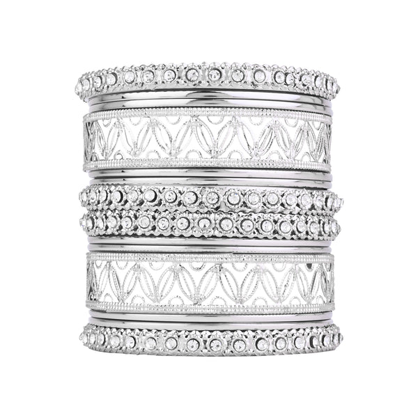 Atharvi Bangle Set