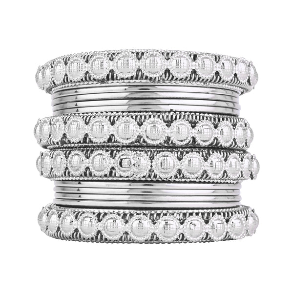 Riyanshi Bangle Set