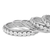 Riyanshi Bangle Set