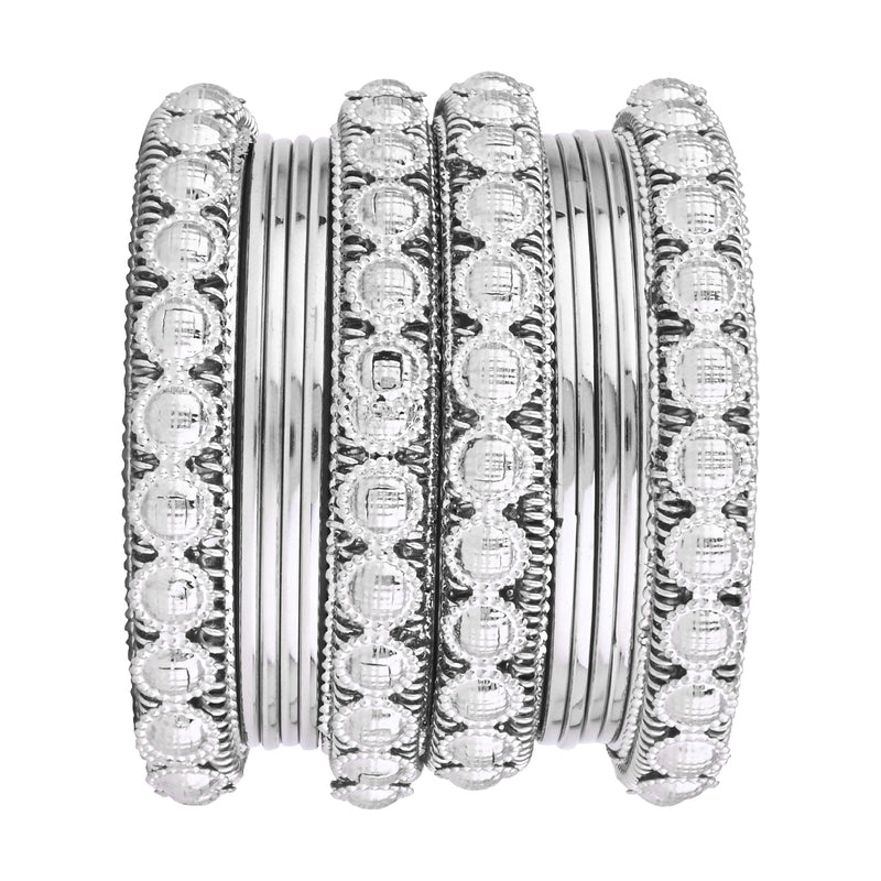 Riyanshi Bangle Set