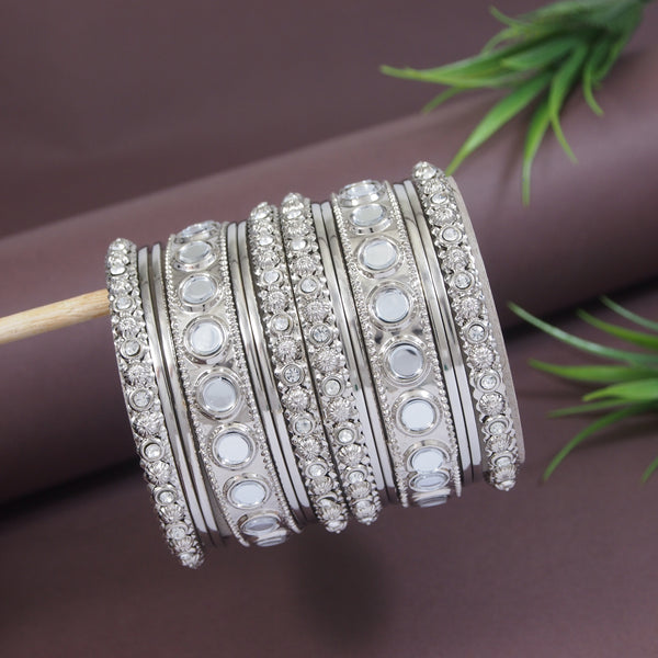 Erisha Bangle Set