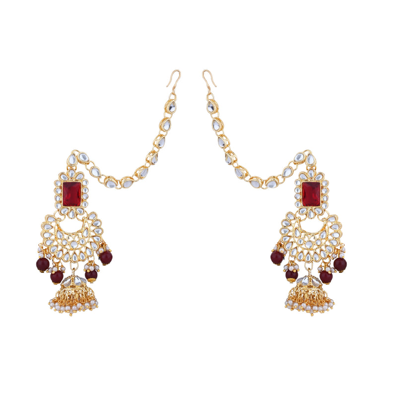 Utkarshi Jewellery Set