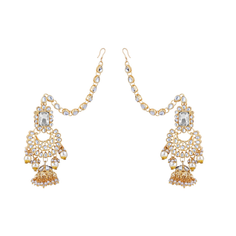 Utkarshi Jewellery Set