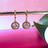 Yanisha Earrings