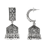 Dhryti Oxidised Earrings