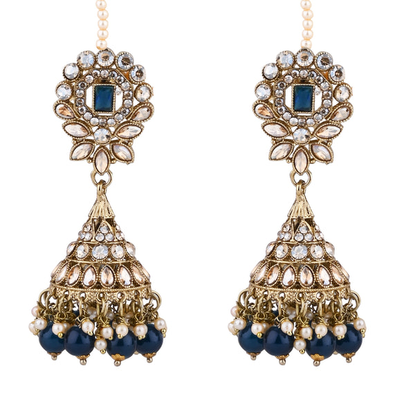 Riddhi Earrings