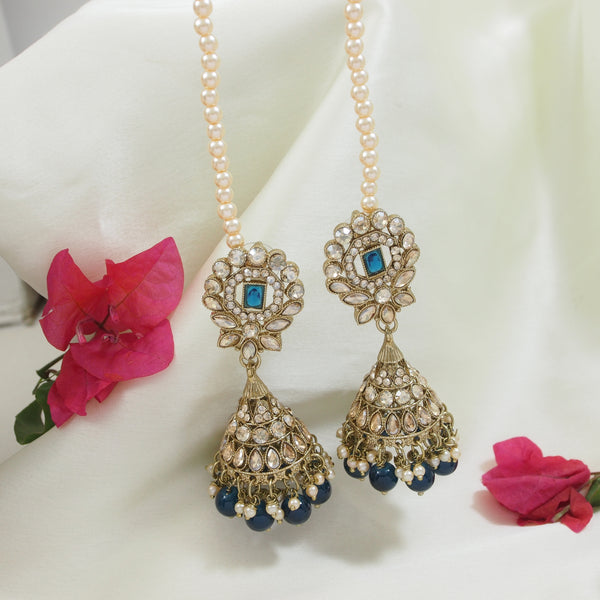 Riddhi Earrings