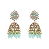 Susmita Turquoise Earrings