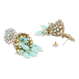 Susmita Turquoise Earrings