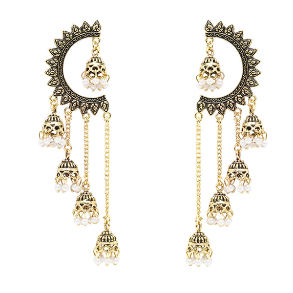 Supriti Earrings