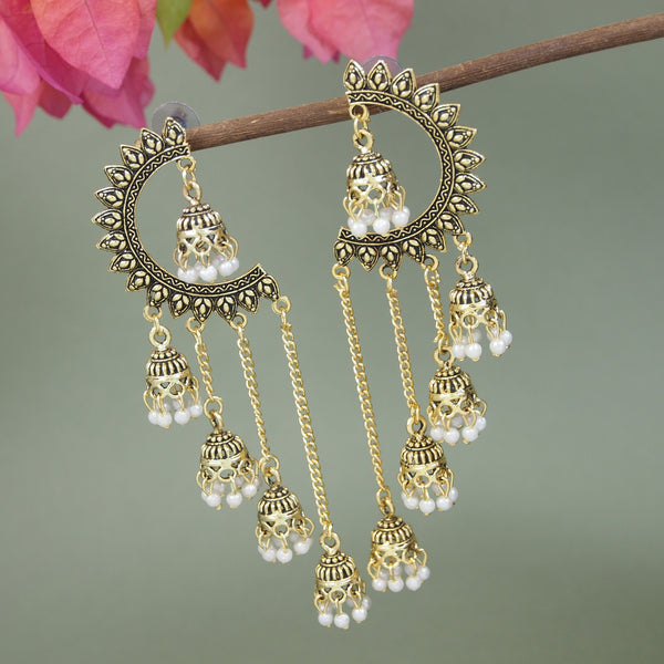 Supriti Earrings