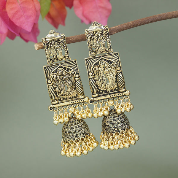 Shanvika Earrings