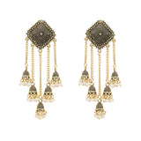 Akshara Earrings