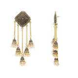 Akshara Earrings