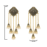 Akshara Earrings