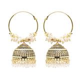 Eshvika Earrings