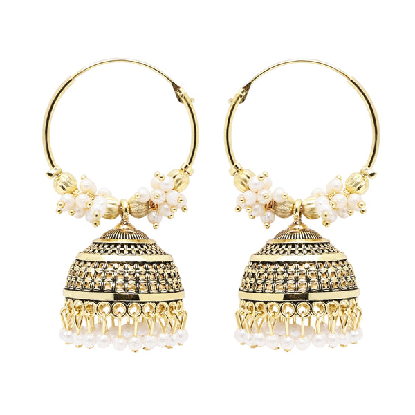 Eshvika Earrings