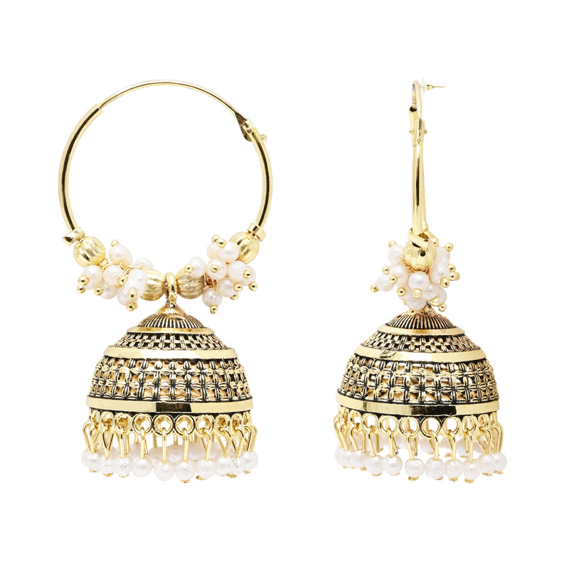 Eshvika Earrings