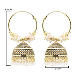 Eshvika Earrings