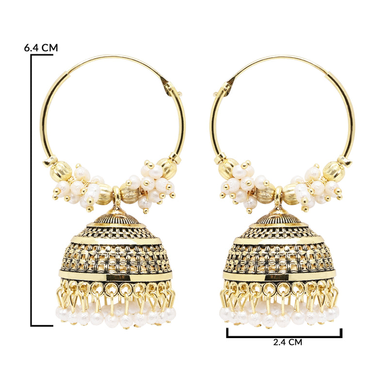 Eshvika Earrings