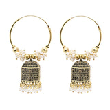 Pratika Earrings