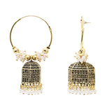 Pratika Earrings