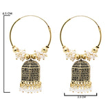 Pratika Earrings