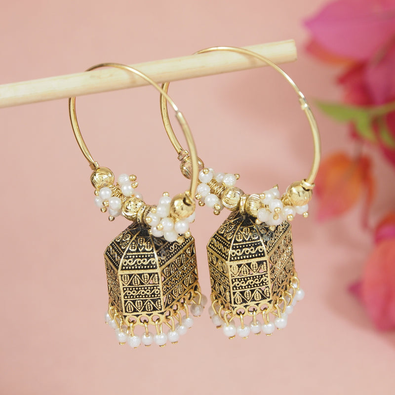 Pratika Earrings