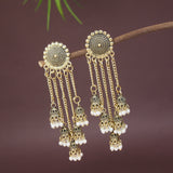 Mridni Earrings