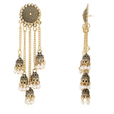 Mridni Earrings