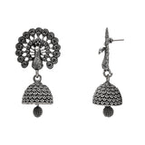 Aashira Oxidised Earrings