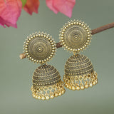 Eshna Earrings