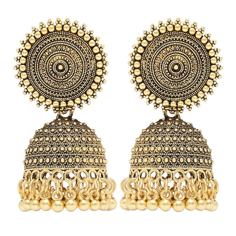 Eshna Earrings