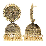 Eshna Earrings