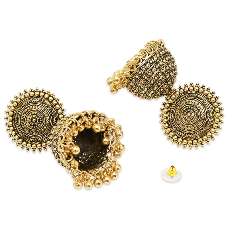 Eshna Earrings