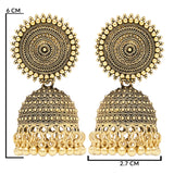 Eshna Earrings