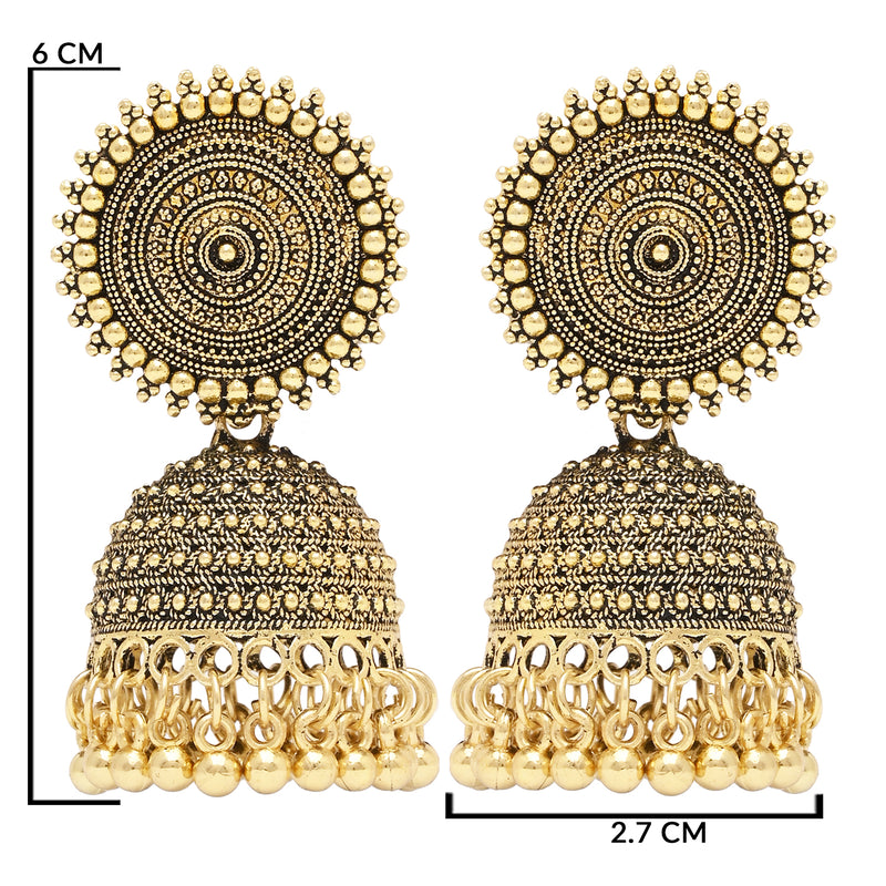 Eshna Earrings