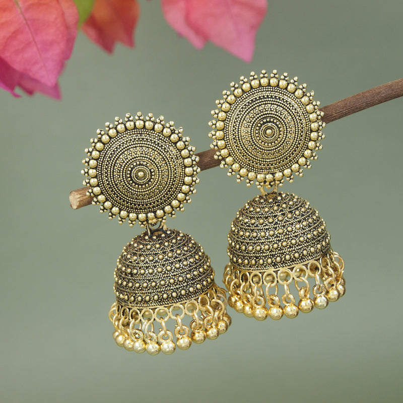 Eshna Earrings