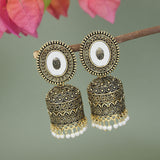 Harnoor Earrings