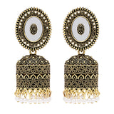 Harnoor Earrings