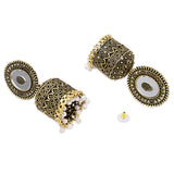 Harnoor Earrings