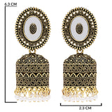 Harnoor Earrings