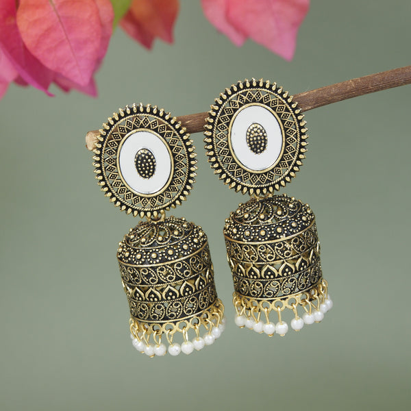 Harnoor Earrings