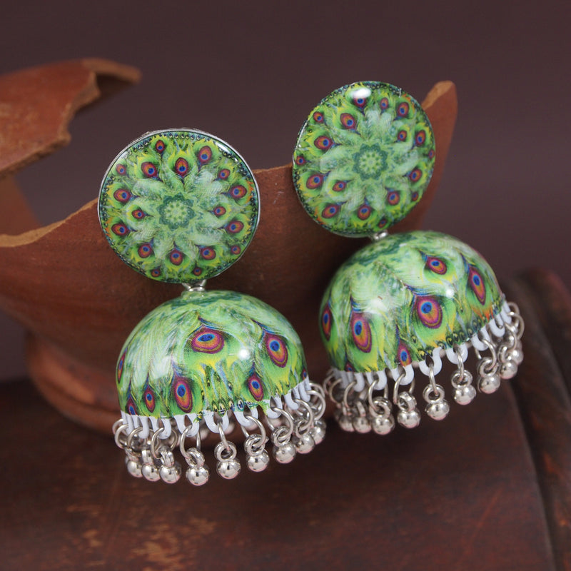 Vrushika  Earrings