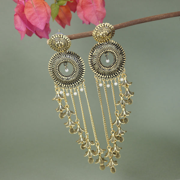 Prashi Earrings