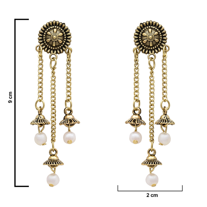 Anju Earrings