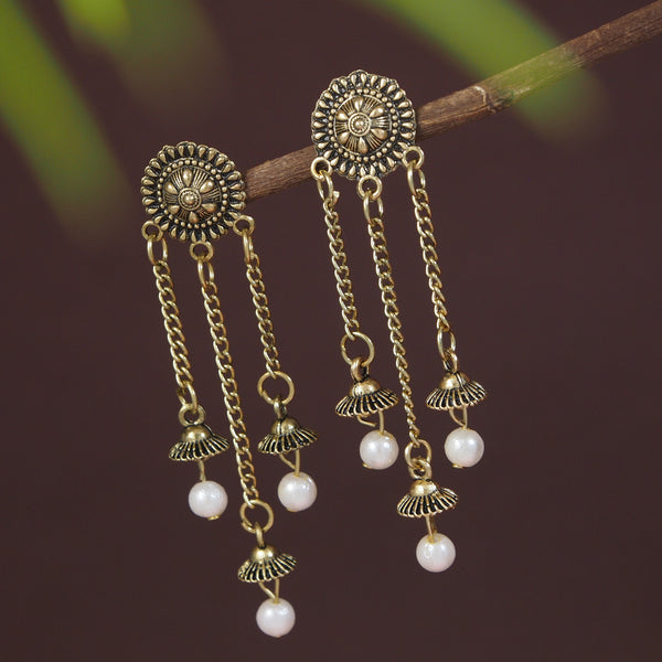 Anju Earrings